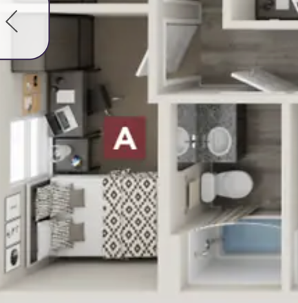 Room A - Yugo Echelon