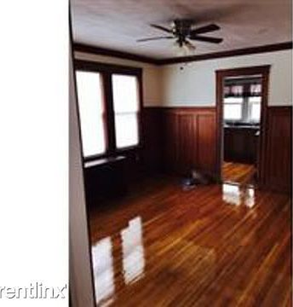 dining room - Next Door To Greycliff Hall! 3 Bedroom; 1Bath; 2 parking spaces