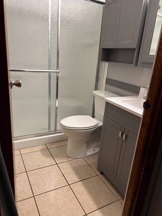Updated bathroom in 2023! - Bedrooms for Rent in home with ALL Utilities Included, Home is Student-Owner occupied