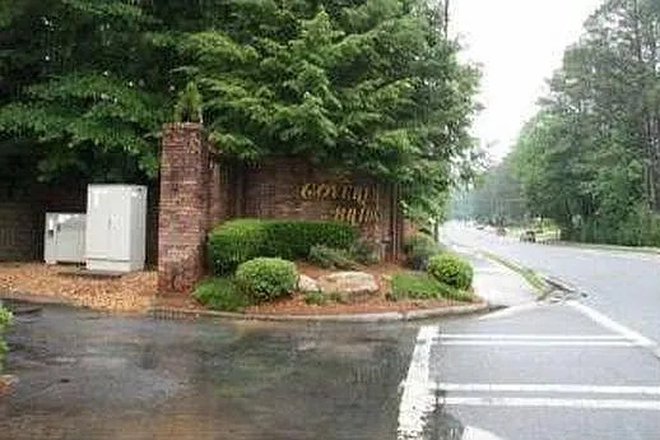 Entrance - 2Br/2Bath Condo for Rent ($1700)