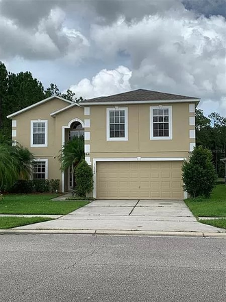 Front of the house - 16344 Corner Lake Drive Orlando, FL 32820 House