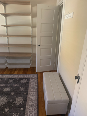 bedroom 3 - *fragrance free* private room in comfortable, owner occupied home