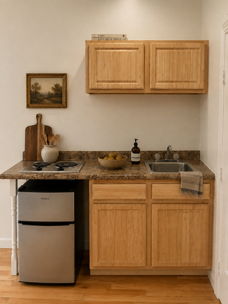 a - CLEAN AND NICE, NO BROKER FEES Apartments