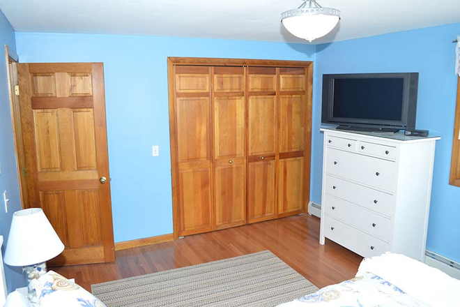 Bedroom - 49 Spicebush Trail House