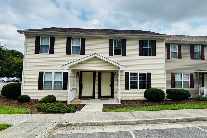  - 4 Bedroom 3 Bath with Den Townhouse