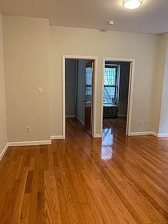 This is how the unit was unfurnished i can send how it looks now if you ask - Thompson Street Apartment 1 block from campus $2100 rent