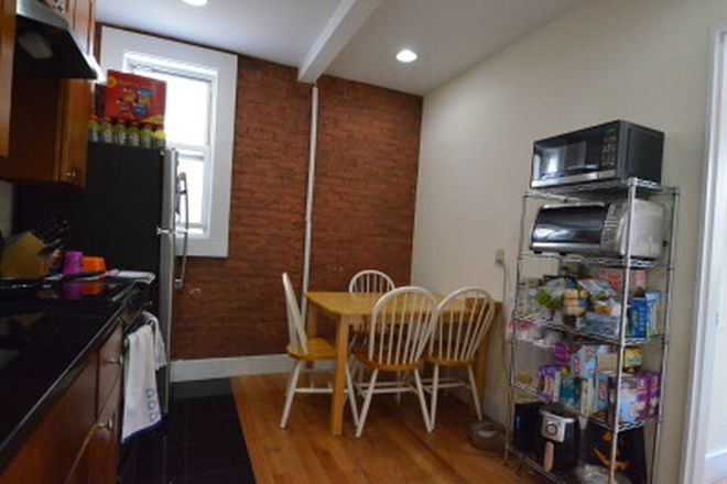 Livingroom - Just Renovated 2 Separate Bedrooms in Fenway Across Target walk to Campus  9/1 Apartments