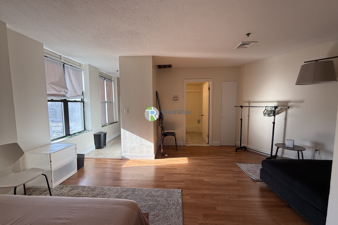 1 - SEPT 2026 NO FEE! | Awesome Studio | Central Air | DW | Pet Friendly | NO BROKER FEE Apartments