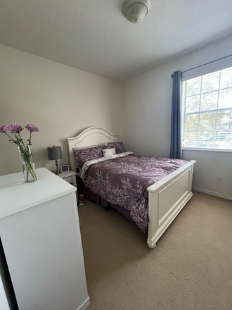 Bedroom - Cozy One Bedroom in a Lakeside Condo