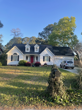 Street view - Bedroom for rent, 10 min to campus House