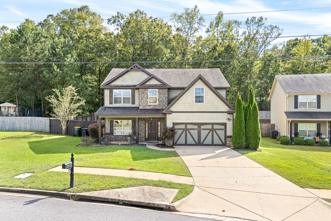  - 1807 Creek Stone Drive, Opelika