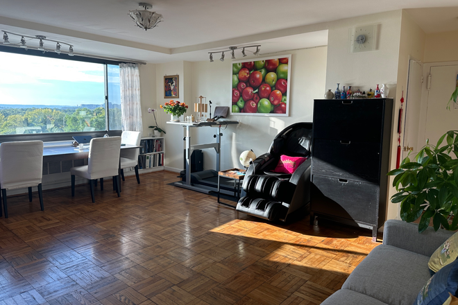  - Fully furnished apt at unfurnished price includes all utilities