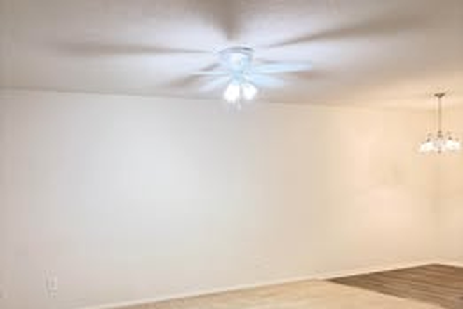 living room - Village Square Apartments