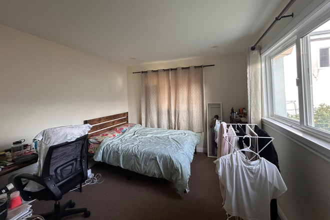 Private room - Private room available in 2bd/2ba house for summer sublease!