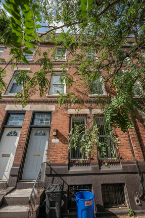 3927 Baltimore - 3927 Baltimore Ave Apartments