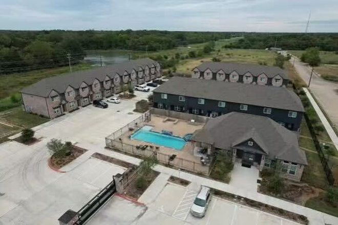 Carter Creek Condos - Carter Creek Condos