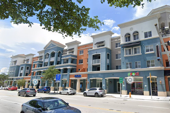 Outside - Red Road Commons Room Share - 2 Bed / 2 Bath Apartments