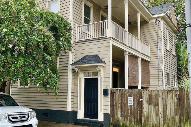 Outside Street View - 1 BDR Available in 3BDR House