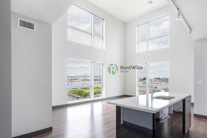 1 - Amazing East Boston Property | Easy Access to MBTA & Harbor Apartments