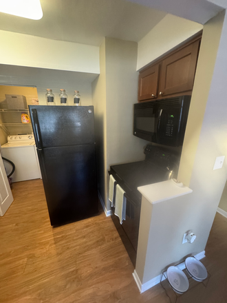 Kitchen - Hawks Landing