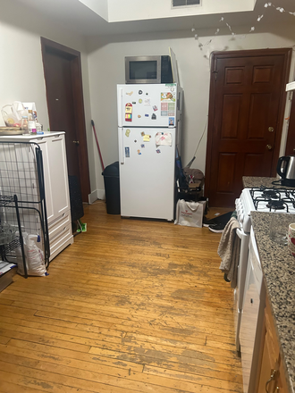 Kitchen - Looking to Sublet Apartments