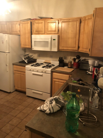 x - Columbus Ave 4 Bed South End Mins to Campus Apartments