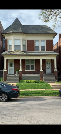 6185 House photo - 6185 Pershing Avenue