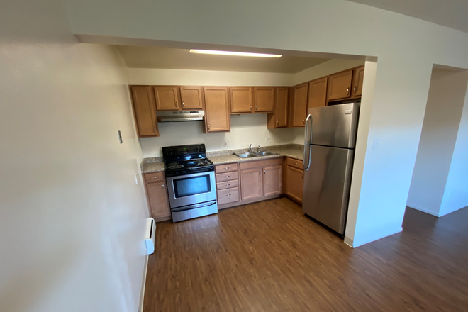 2 - 3040 Madison Ave #2, 4, 5, 6 Apartments