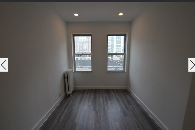 Bedroom - 1 room in 3BR 1B Apartment available, Very close to Fenway Park