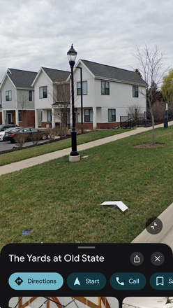 Exterior - The Yards 2B/2.5BA - One Private Bedroom