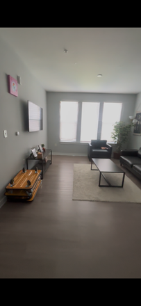 livingroom - The Indy Apartments
