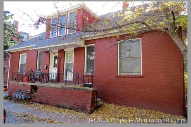 1026 Pine - 1026 1/2 Pine St. (2BR/ 1BA) Rental