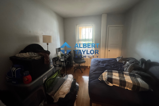 Bedroom #1 - DISCOUNTED RENT!! 4 Bed on Park Drive for $6,600!!