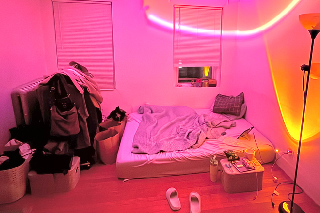 Room - Room for Sublet – Commonwealth Area (Green Line, 2 min walk!)