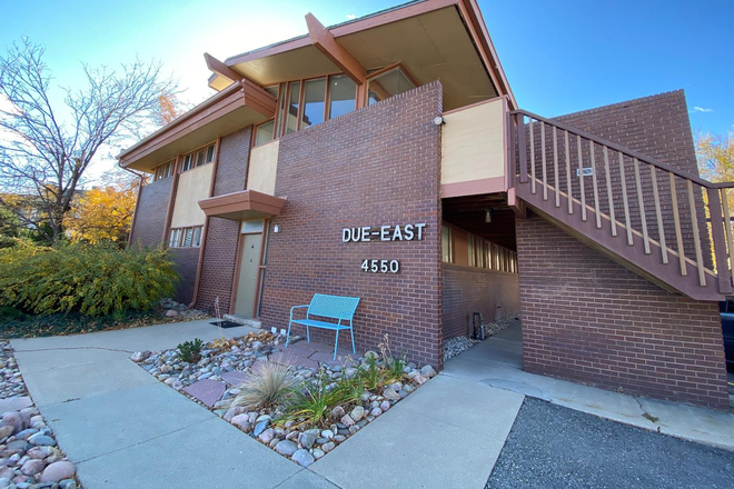 Front - 4550 Laguna Pl #104 Apartments