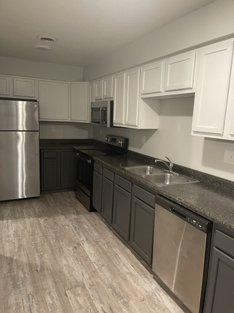 1BR - Double Loft Apartments Downtown! Internet Included