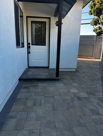 Front - New 1BED/1BATH ADU