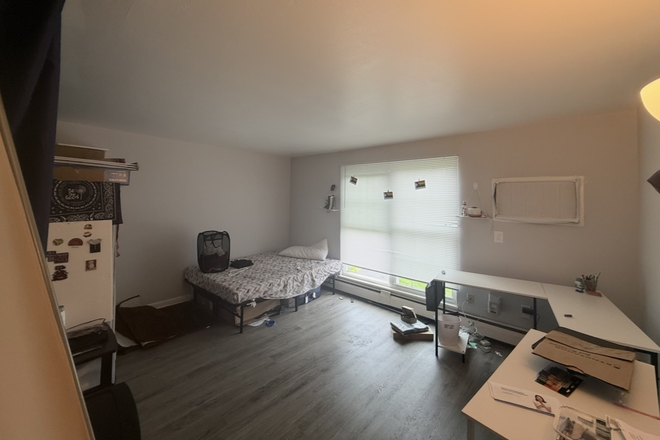 Living Room - The Boulders Apartment Complex - $650/Month Private Living Room