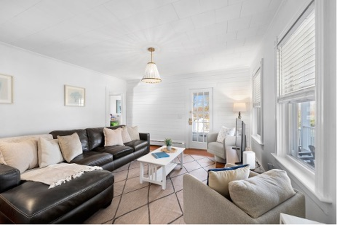 Living Room 2 - Newly Updated - Gorgeous & Spacious 5 Bed Available for 2026-2027! House