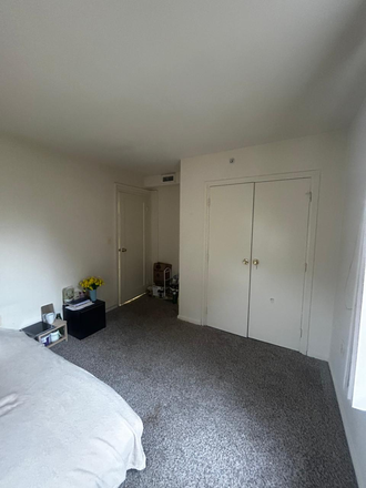 Bedroom - Graduate Gardens Room Available (Jan 1, 2026) Apartments