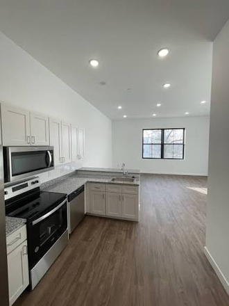 Kitchen - The Harrison