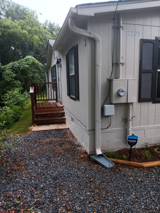 Front Porch - Private Room(s) For Rent House