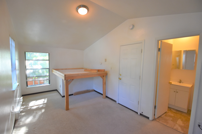 1034 Spruce #4 - 1034 Spruce St. (Studio/ 1BA) Apartments