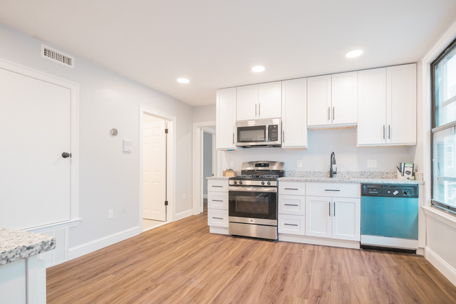 Call NOW for showings! 617-236-8550 - SARATOGA ST - HUGE *NO FEE* 5BR NEAR AIRPORT MBTA *AVAIL NOW* W/ IN UNIT W/D, EIK, DW, RNTL PRKNG Apartments