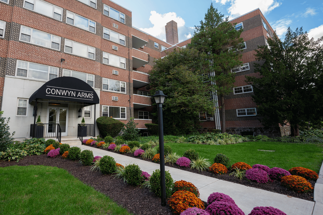 Photo - Conwyn Arms Apartments