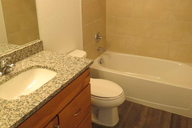 4705-4711 - 4707 Qualla Drive (5 bed/5 bath) Apartments