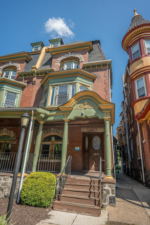 4037 Spruce - 4037 Spruce St Apartments