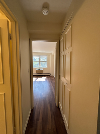 passageway - Dexter Park - 2bed 1.5bath Apartments