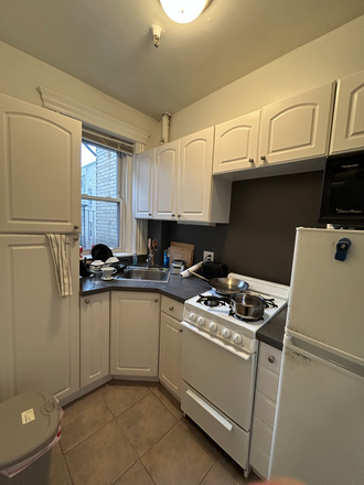 Kitchen - 2 Bed Available 8/1/26! *CONTACT NOAH 603-470-8181 Apartments