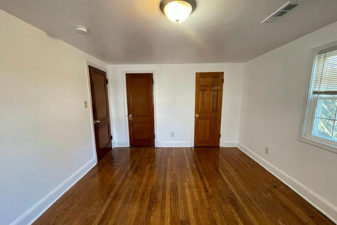 Bedroom - Swahili Dwellings Duplex